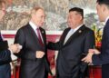 Putin i Kim Džong Un razgovarali o jačanju saradnje između Rusije i Koreje