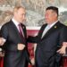 Putin i Kim Džong Un razgovarali o jačanju saradnje između Rusije i Koreje