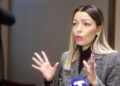 Marinikini performansi gube interes, Mesarović o njenom kredibilitetu