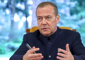 Jedinstvena Rusija planira da osnuje najveću poslaničku grupu u istoriji Dume