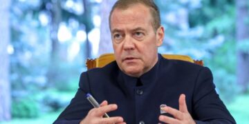 Jedinstvena Rusija planira da osnuje najveću poslaničku grupu u istoriji Dume