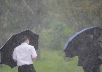 Vremenska prognoza: Kiša i danas, očekivane temperature
