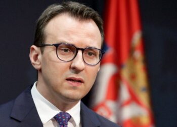 Vlast u Prištini negirala postojanje srpskog naroda na KiM, Petković traži reakciju EU