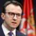 Vlast u Prištini negirala postojanje srpskog naroda na KiM, Petković traži reakciju EU