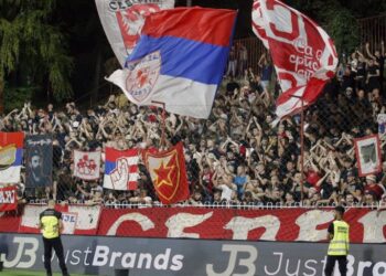 Fudbaler Crvene zvezde prešao u Juventus