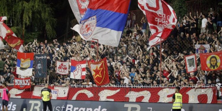 Fudbaler Crvene zvezde prešao u Juventus