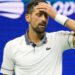 Novak Đoković zabeležio istorijski pad na ATP listi