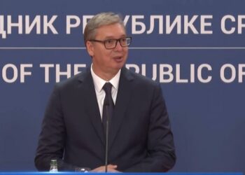 Vučić u 10 časova prima akreditivna pisma ambasadora Azerbejdžana i Španije