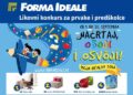 Dečiji likovni konkurs „Moja idealna soba“ za predškolce i prvake u Srbiji