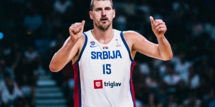 Nikola Jokić dobio nagradu „Ikona ABA lige“ za izvanredne uspehe