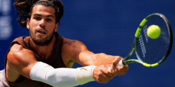 Karlos Alkaraz iznenađen ishodom na US openu