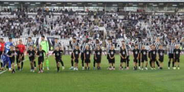 Rasadnik talenata u Humskoj: Partizan može biti siguran u budućnost