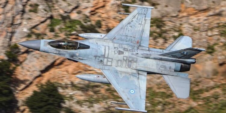 NATO aktivirao borbene avione u Letoniji