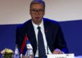 Beograd ponovo u fokusu Pokreta nesvrstanih, poručuje Vučić
