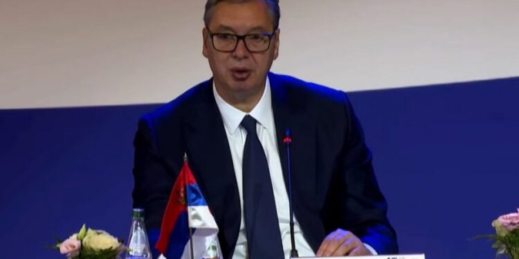Beograd ponovo u fokusu Pokreta nesvrstanih, poručuje Vučić