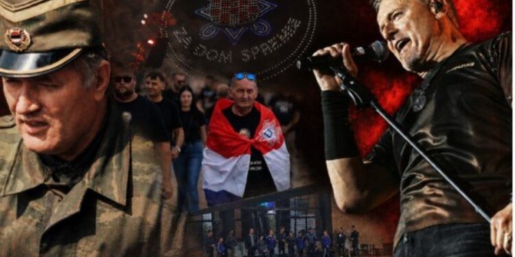 Mržnja prema Srbima: Decenijska sistematska kampanja od „za dom spremni“ do „ubij Srbina“