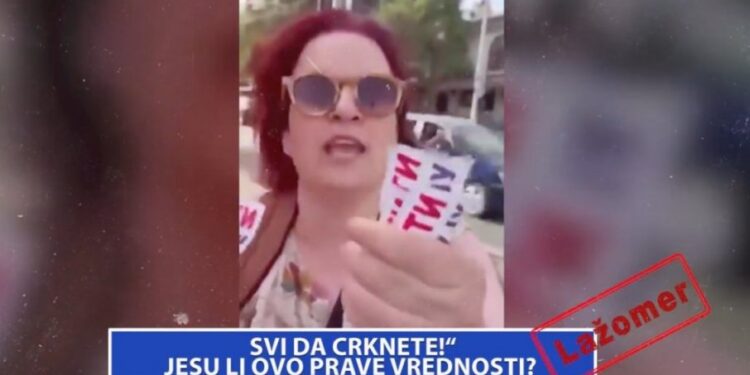 Lažomer: Da li su ovo prave vrednosti u društvu?