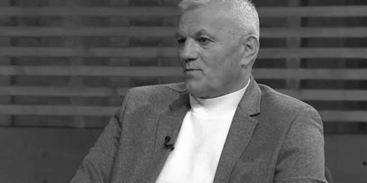 Preminuo Ivan Gudelj, poznati javni radnik i aktivista
