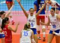 Srbija protiv Grčke: Bitka za polufinale Evropskog prvenstva počinje