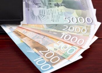 Prijave za državnu pomoć od 6.000 dinara ističu danas