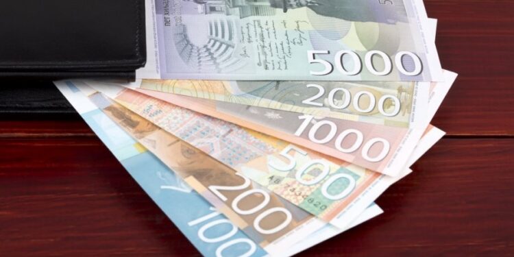 Prijave za državnu pomoć od 6.000 dinara ističu danas