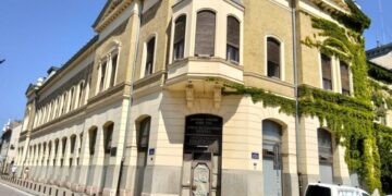 Najstariji književni časopis u Evropi – Letopis Matice srpske