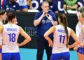 Tijana Bošković i Zoran Terzić poklonili medalju sa Evropskog prvenstva