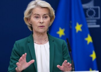 Brisel obezbedio 200 miliona evra za Grenland, izjavila Fon der Lajenova