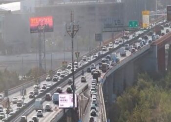Gužve u Beogradu: gde ih je najviše trenutno