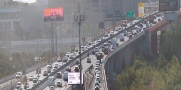 Gužve u Beogradu: gde ih je najviše trenutno