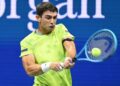 Đelat Novaka Đokovića izbacio još jednog velikog tenisera na US openu