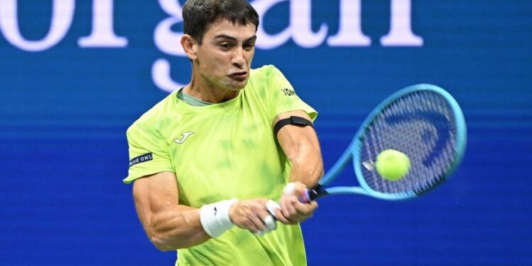 Đelat Novaka Đokovića izbacio još jednog velikog tenisera na US openu