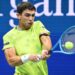 Đelat Novaka Đokovića izbacio još jednog velikog tenisera na US openu