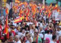 Protesti u Španiji usled situacije u Seuti