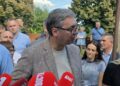 Promene u Novom Kneževcu: Vučić najavio početak radova za 15 dana