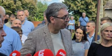 Promene u Novom Kneževcu: Vučić najavio početak radova za 15 dana