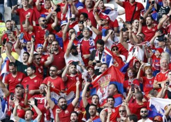 Srbija ostvarila pobedu protiv svetskih velikana