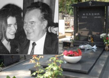 Bosiljka Mladić deli tugu i ponos u razgovoru za „Novosti“