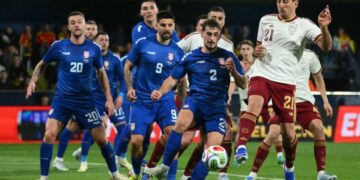 Reprezentativac Srbije blizu Crvene zvezde, ali odlazi na Ligu šampiona