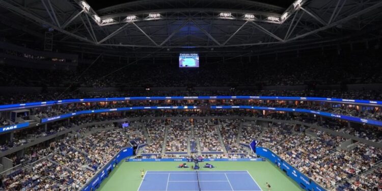 US open: Iako je vodio 2:0 u setovima, izgubio je meč loptu na svoj servis