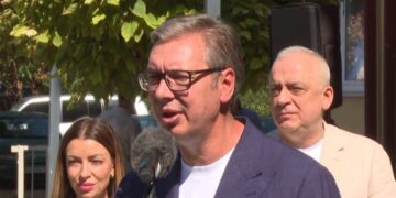 Povećanje plata: Sektor koji će prvi dobiti povišicu prema Vučiću