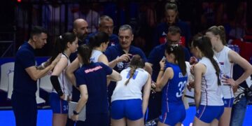 Turcija – Srbija: Novi izazov za Tursku, Srbija na rubu eliminacije