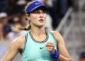 Deveta teniserka sveta eliminisana na US openu