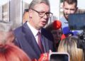 Snaženje superkompjutera kao ključ za dominaciju u regionu, kaže Vučić