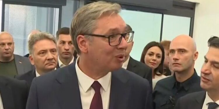Razlika između Vučića, Plenkovića i Picule: nikada neću slaviti nacizam