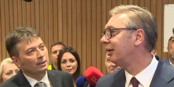 Lekari dolaze u manje sredine: Vučić najavio rešenje problema u zdravstvu