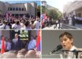 Sednica GO SNS u Nišu uz prisustvo predsednika Vučića