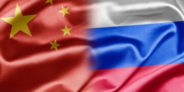 Rusija i Kina potpisale 328 sporazuma u vrednosti od skoro 68 milijardi evra
