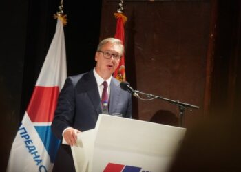 Vlaška narodna stranka objašnjava izbor „Aleksandar Vučić – Ujedinjena Srbija“