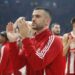 Crvena zvezda se oglasila povodom završetka karijere legendarnog kapitena Lazića